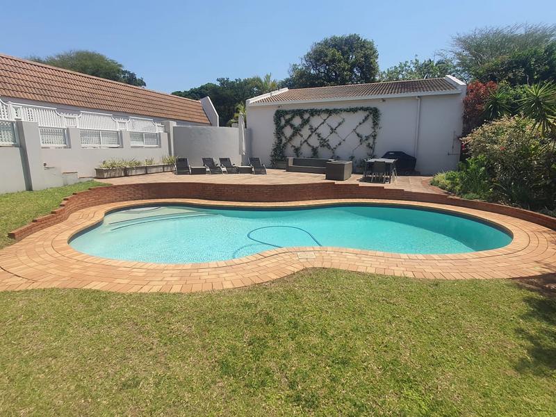 3 Bedroom Property for Sale in Umhlanga KwaZulu-Natal