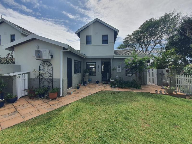 3 Bedroom Property for Sale in Umhlanga KwaZulu-Natal