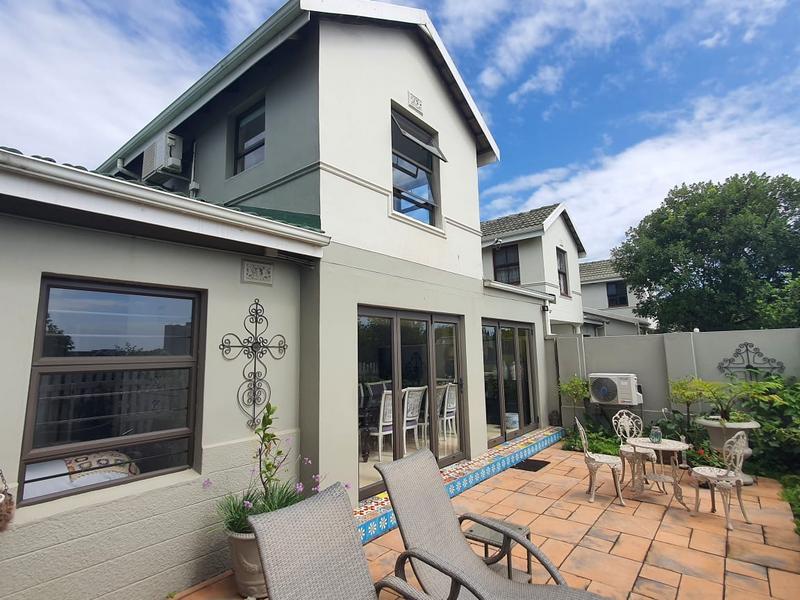 3 Bedroom Property for Sale in Umhlanga KwaZulu-Natal