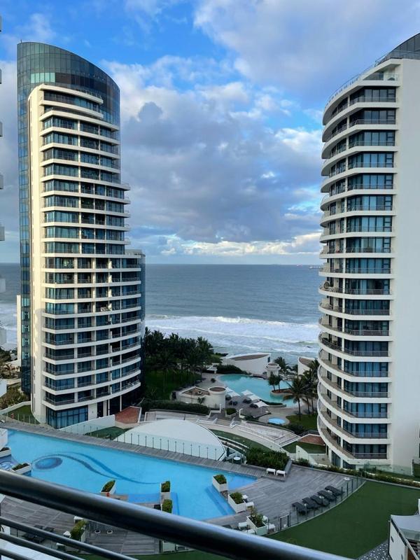 2 Bedroom Property for Sale in Umhlanga KwaZulu-Natal