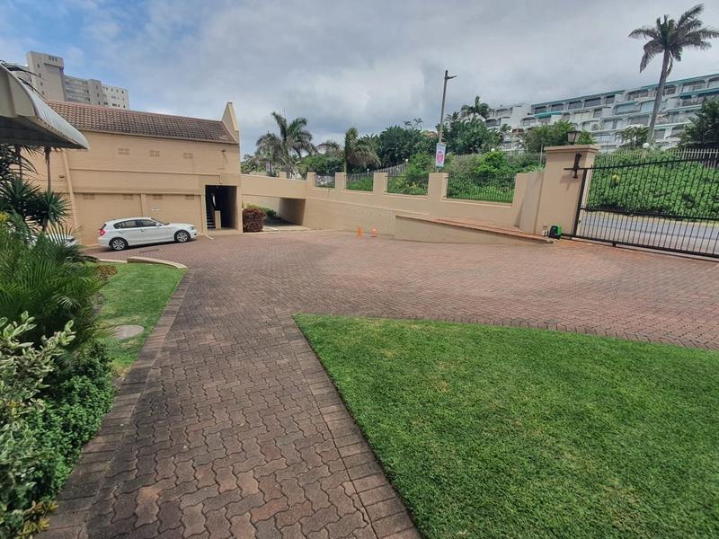 2 Bedroom Property for Sale in Umhlanga KwaZulu-Natal