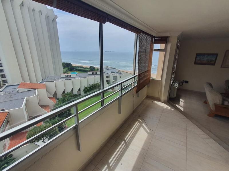 2 Bedroom Property for Sale in Umhlanga KwaZulu-Natal