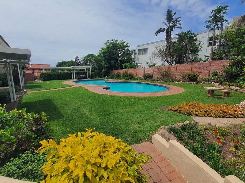 2 Bedroom Property for Sale in Umhlanga KwaZulu-Natal