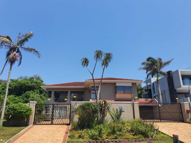 4 Bedroom Property for Sale in Umhlanga KwaZulu-Natal