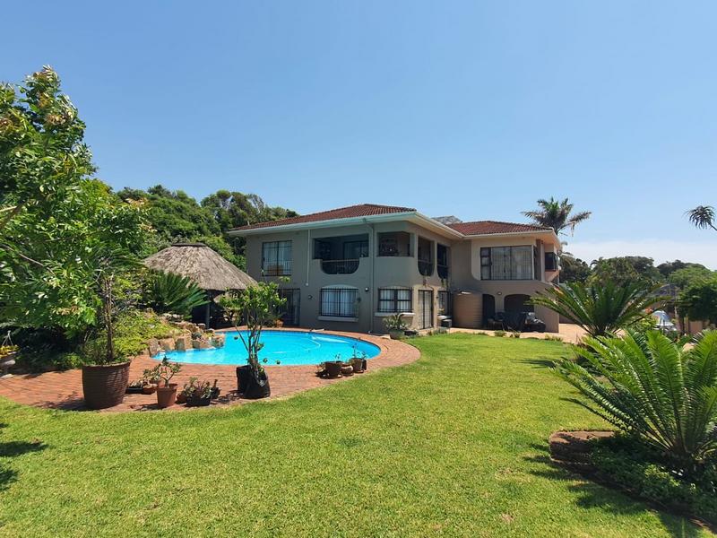 4 Bedroom Property for Sale in Umhlanga KwaZulu-Natal