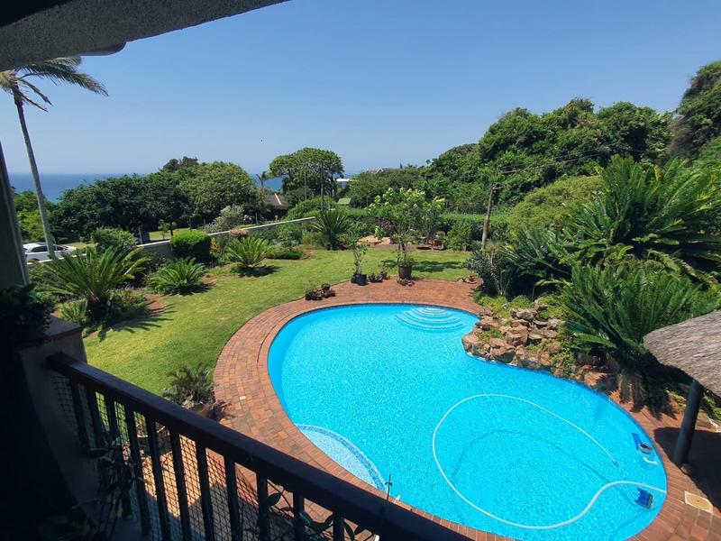 4 Bedroom Property for Sale in Umhlanga KwaZulu-Natal