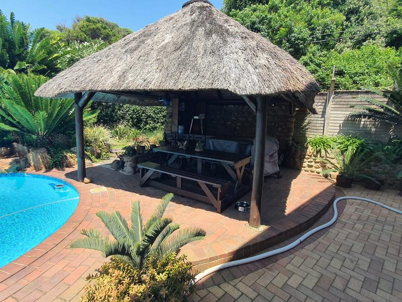 4 Bedroom Property for Sale in Umhlanga KwaZulu-Natal