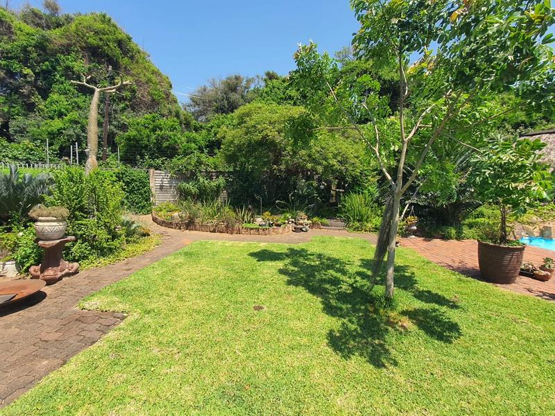 4 Bedroom Property for Sale in Umhlanga KwaZulu-Natal