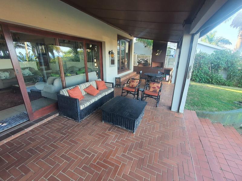 5 Bedroom Property for Sale in Herrwood Park KwaZulu-Natal