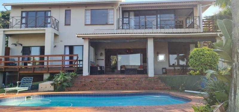 5 Bedroom Property for Sale in Herrwood Park KwaZulu-Natal