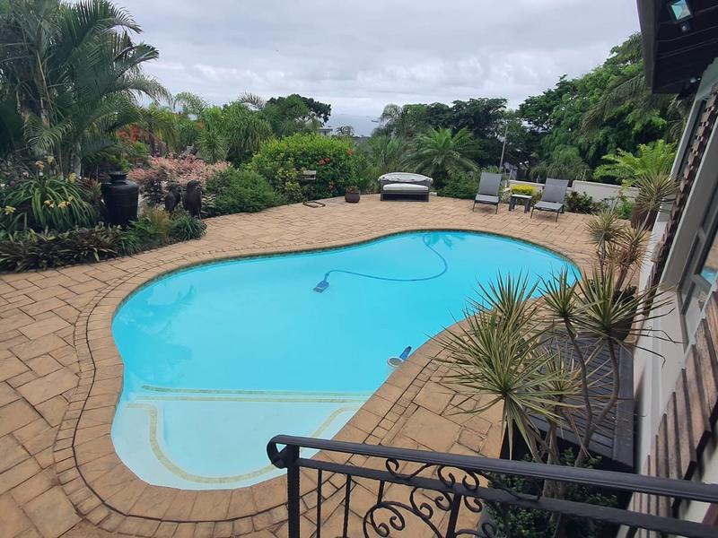 5 Bedroom Property for Sale in Herrwood Park KwaZulu-Natal