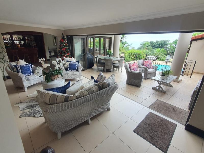 5 Bedroom Property for Sale in Herrwood Park KwaZulu-Natal