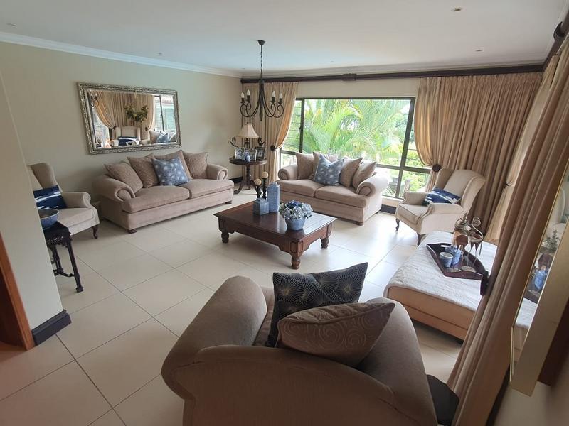 5 Bedroom Property for Sale in Herrwood Park KwaZulu-Natal