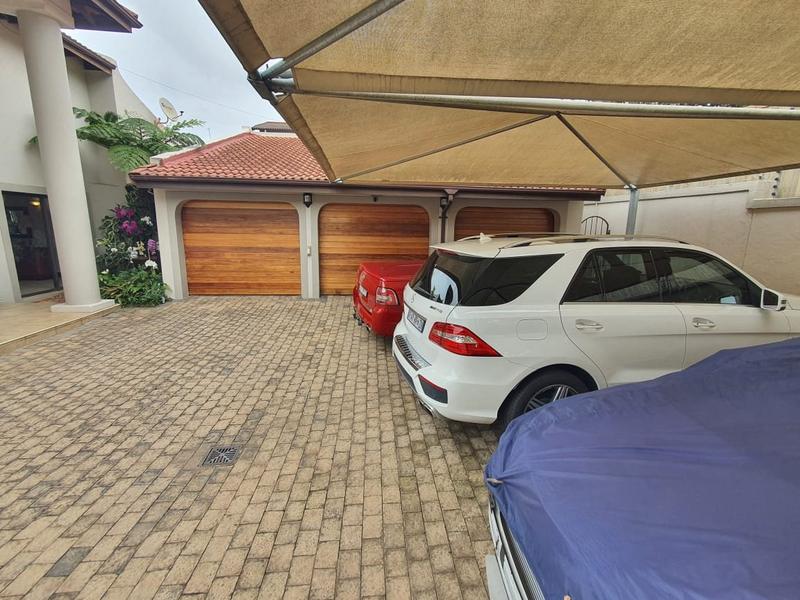 5 Bedroom Property for Sale in Herrwood Park KwaZulu-Natal