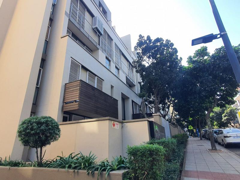 2 Bedroom Property for Sale in New Town Centre KwaZulu-Natal