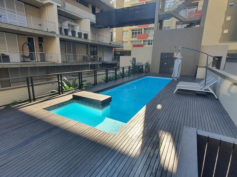 2 Bedroom Property for Sale in New Town Centre KwaZulu-Natal