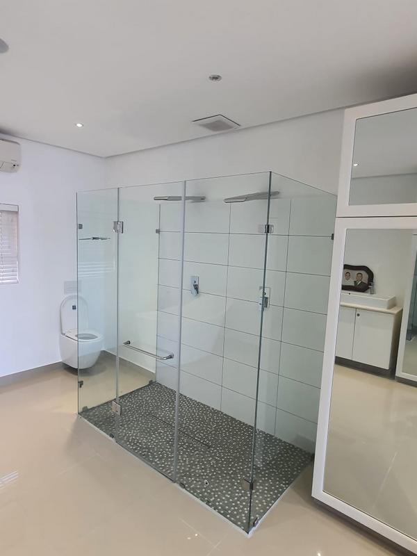 4 Bedroom Property for Sale in New Town Centre KwaZulu-Natal