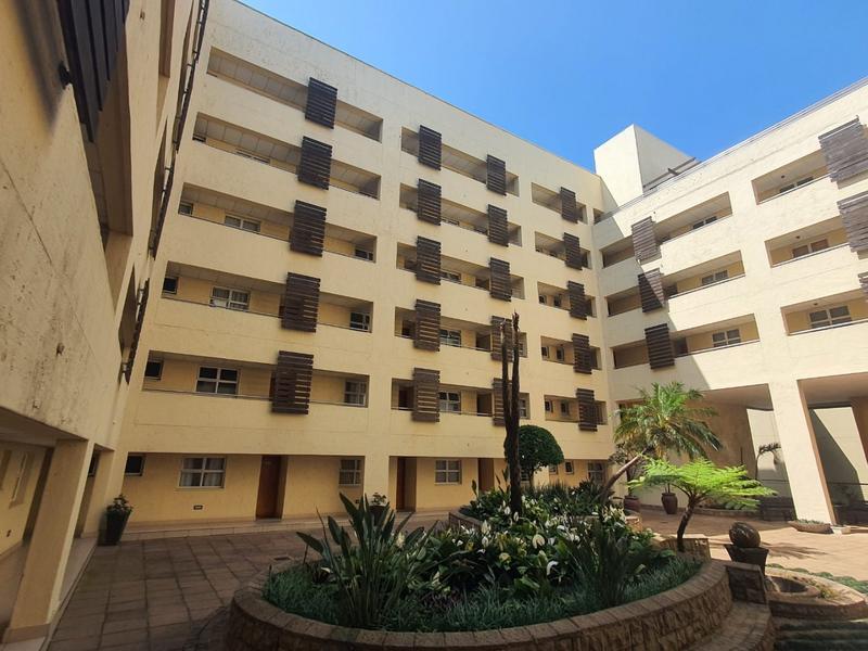 2 Bedroom Property for Sale in New Town Centre KwaZulu-Natal