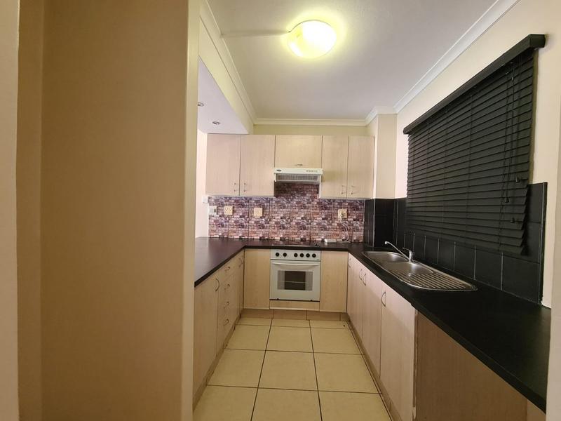 2 Bedroom Property for Sale in New Town Centre KwaZulu-Natal