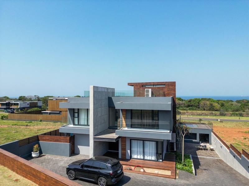 6 Bedroom Property for Sale in Umhlanga Ridgeside KwaZulu-Natal