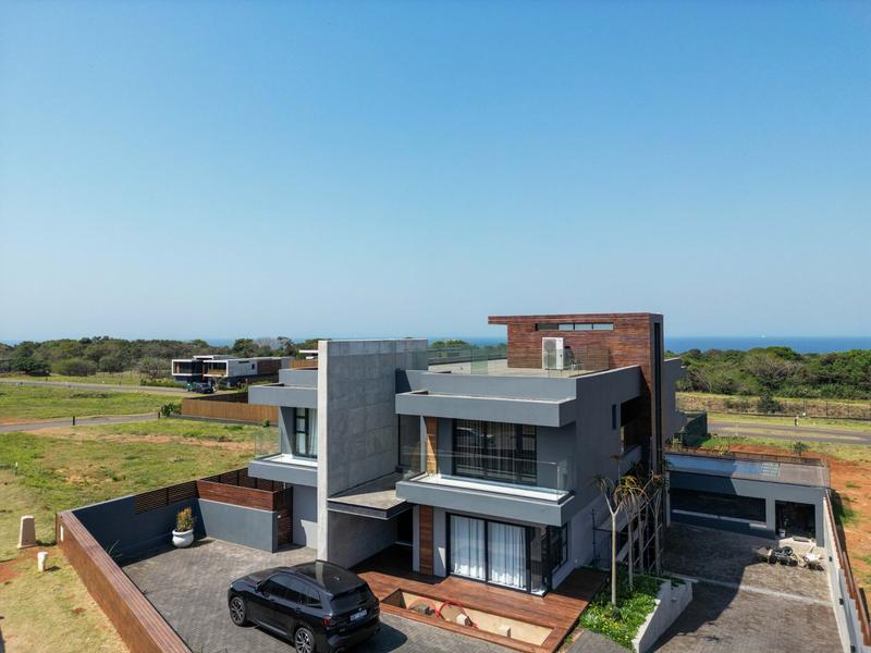 6 Bedroom Property for Sale in Umhlanga Ridgeside KwaZulu-Natal