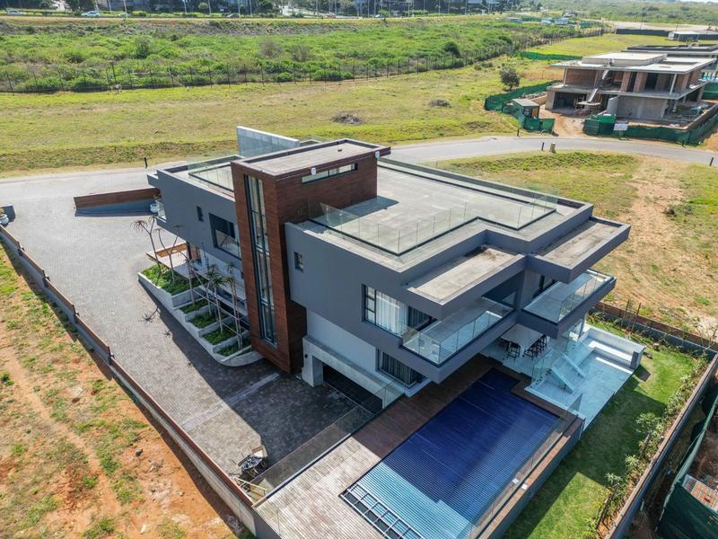 6 Bedroom Property for Sale in Umhlanga Ridgeside KwaZulu-Natal