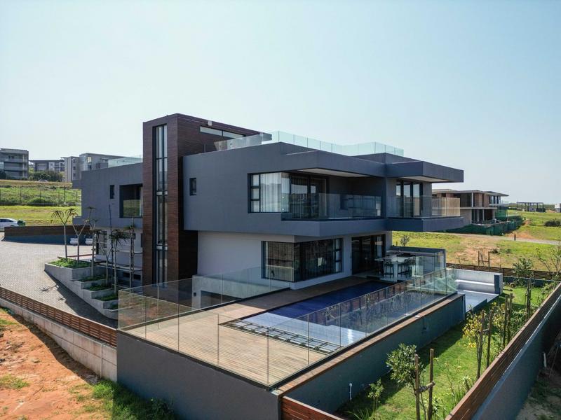 6 Bedroom Property for Sale in Umhlanga Ridgeside KwaZulu-Natal