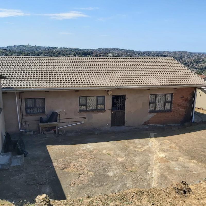 3 Bedroom Property for Sale in Umlazi BB KwaZulu-Natal