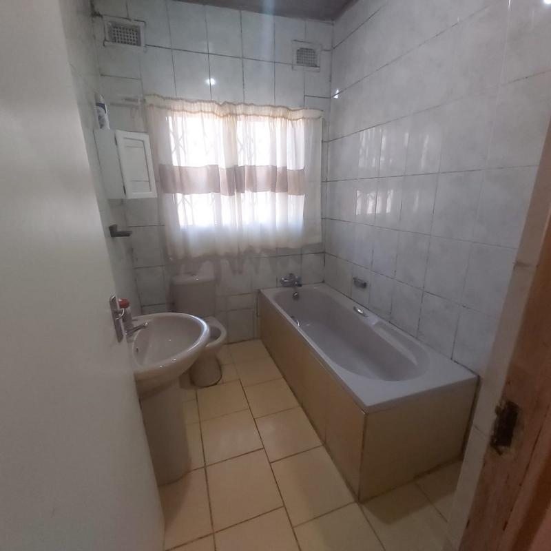 3 Bedroom Property for Sale in Umlazi BB KwaZulu-Natal