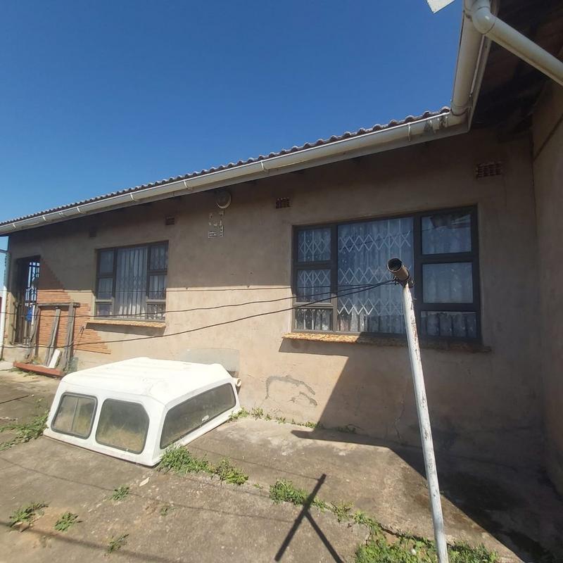 3 Bedroom Property for Sale in Umlazi BB KwaZulu-Natal