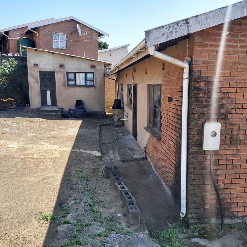 3 Bedroom Property for Sale in Umlazi BB KwaZulu-Natal