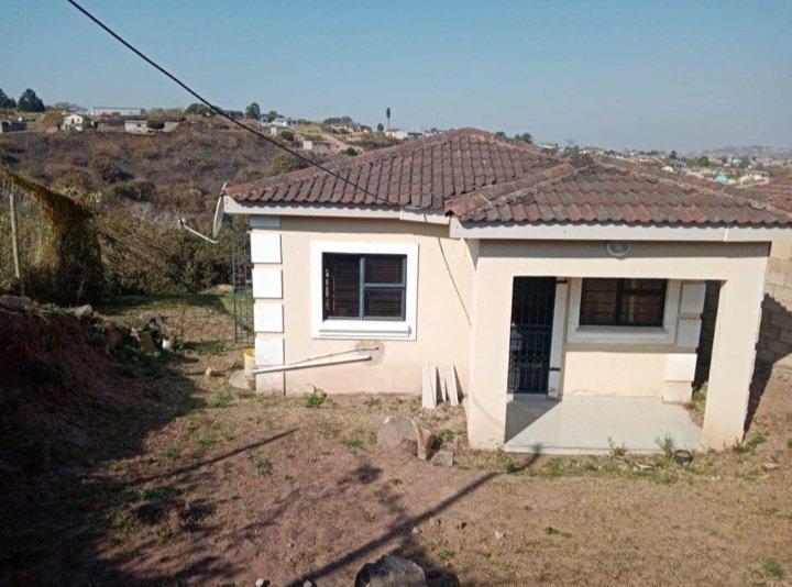 3 Bedroom Property for Sale in Welbedacht KwaZulu-Natal