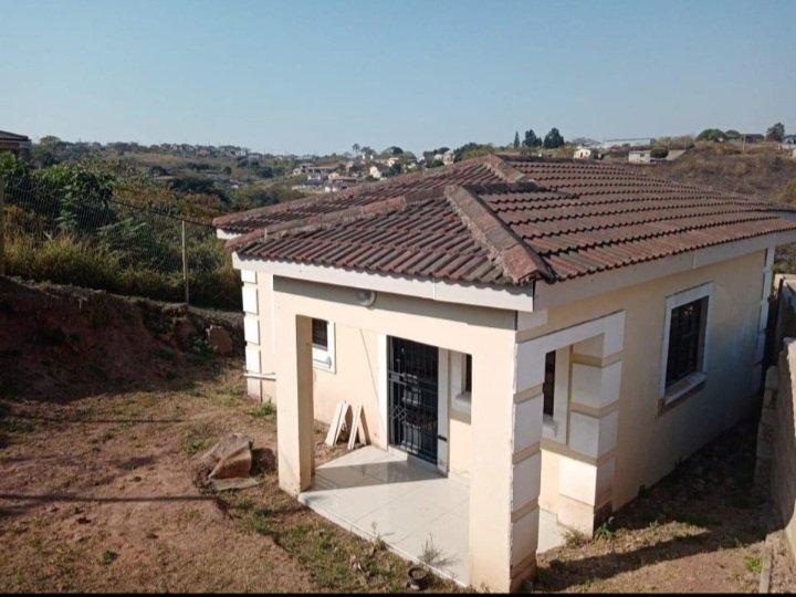 3 Bedroom Property for Sale in Welbedacht KwaZulu-Natal