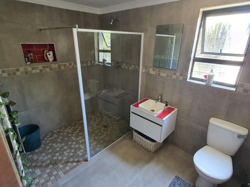 3 Bedroom Property for Sale in Westbrook KwaZulu-Natal