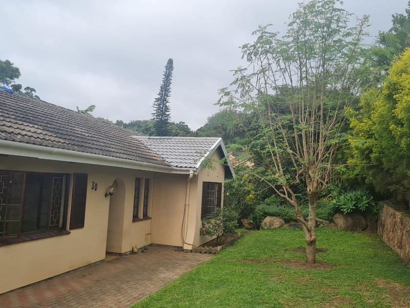 3 Bedroom Property for Sale in Westville KwaZulu-Natal