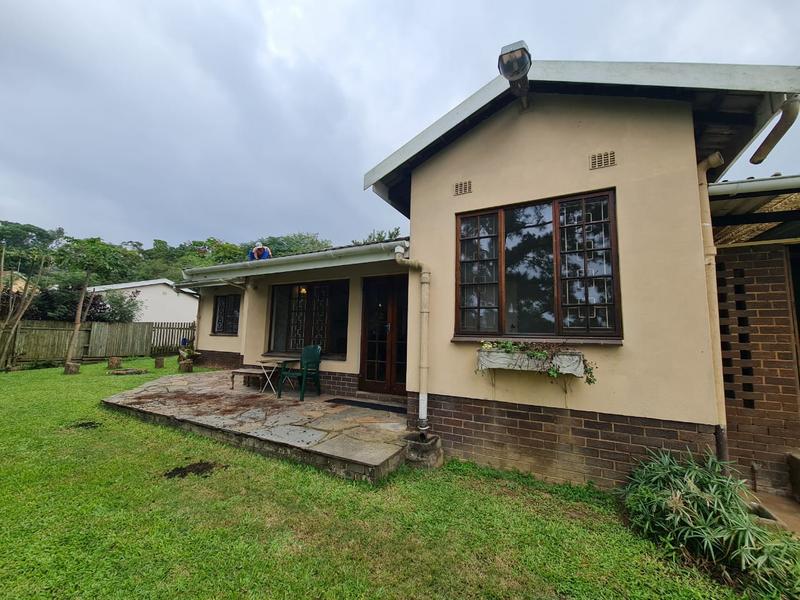 3 Bedroom Property for Sale in Westville KwaZulu-Natal