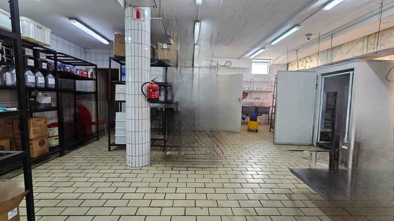 To Let commercial Property for Rent in Morningside KwaZulu-Natal