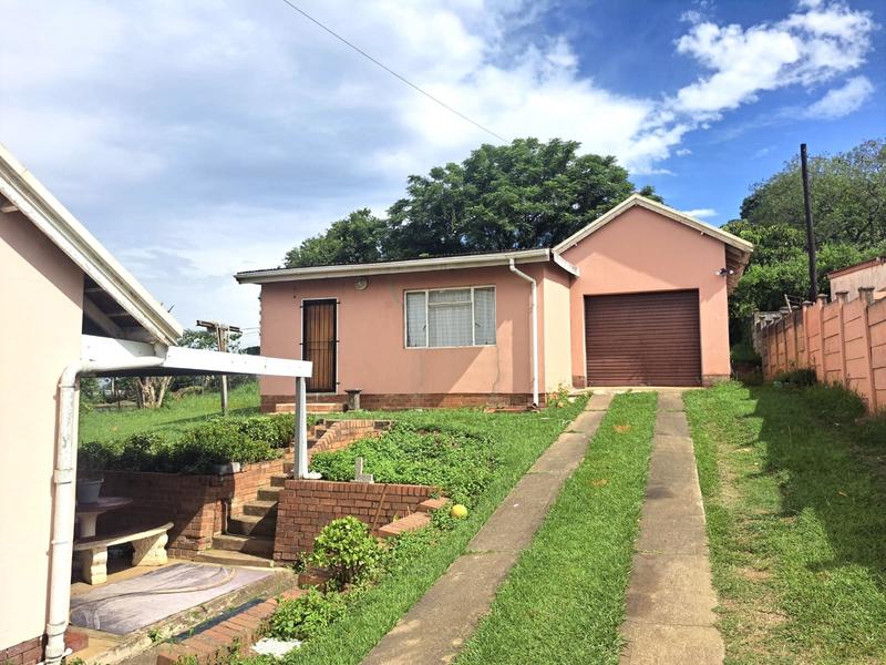 To Let 1 Bedroom Property for Rent in Napierville KwaZulu-Natal