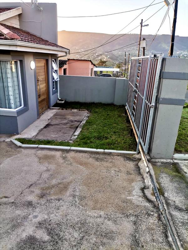 To Let 2 Bedroom Property for Rent in Kwandengezi KwaZulu-Natal