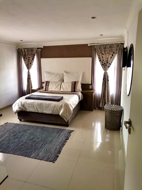 To Let 2 Bedroom Property for Rent in Kwandengezi KwaZulu-Natal