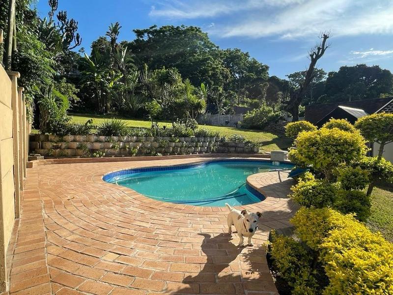 3 Bedroom Property for Sale in Sea View KwaZulu-Natal