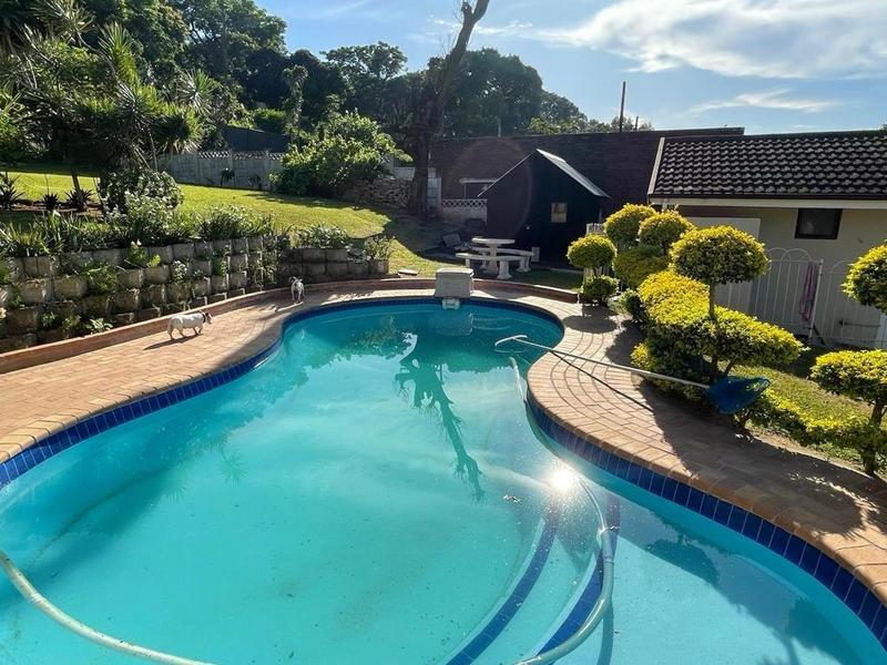 3 Bedroom Property for Sale in Sea View KwaZulu-Natal