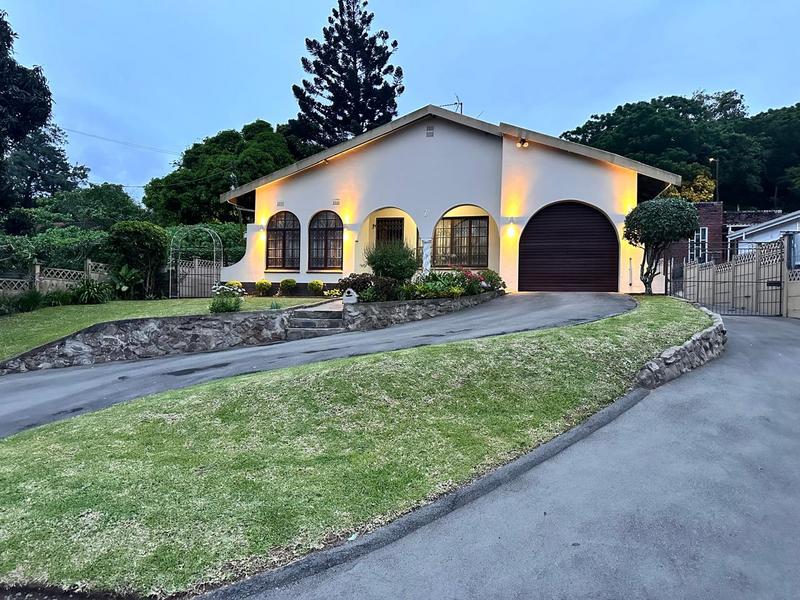 3 Bedroom Property for Sale in Sea View KwaZulu-Natal