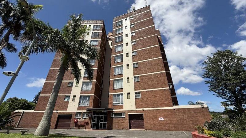 To Let 2 Bedroom Property for Rent in Malvern KwaZulu-Natal