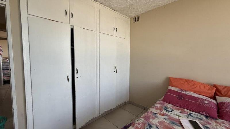 To Let 2 Bedroom Property for Rent in Malvern KwaZulu-Natal