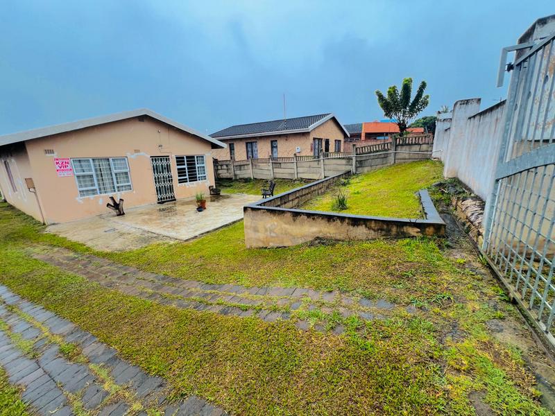 3 Bedroom Property for Sale in Brookdale KwaZulu-Natal