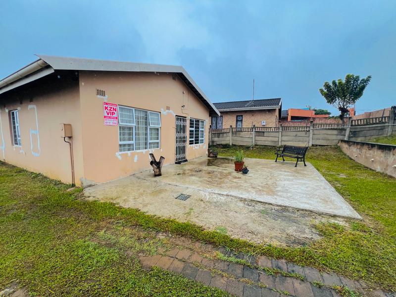 3 Bedroom Property for Sale in Brookdale KwaZulu-Natal