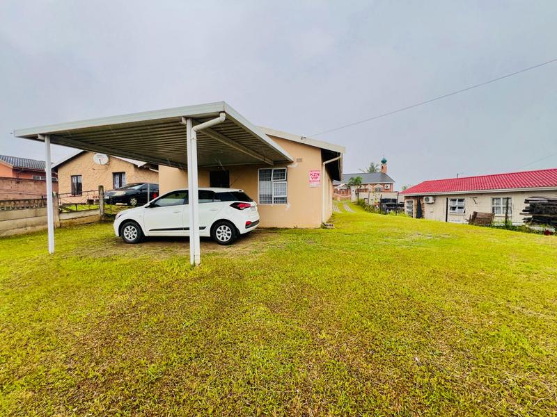 3 Bedroom Property for Sale in Brookdale KwaZulu-Natal