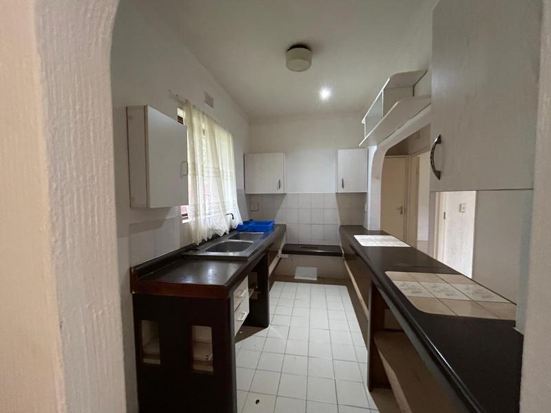 To Let 2 Bedroom Property for Rent in Trafalgar KwaZulu-Natal