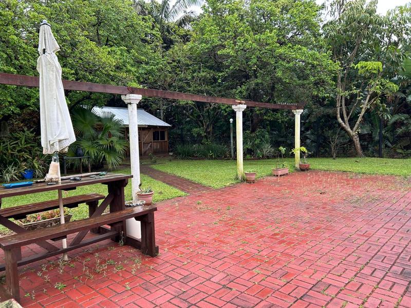 To Let 2 Bedroom Property for Rent in Trafalgar KwaZulu-Natal